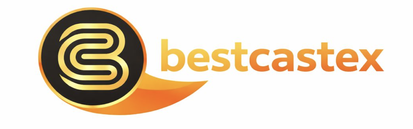 Logo Bestcastex
